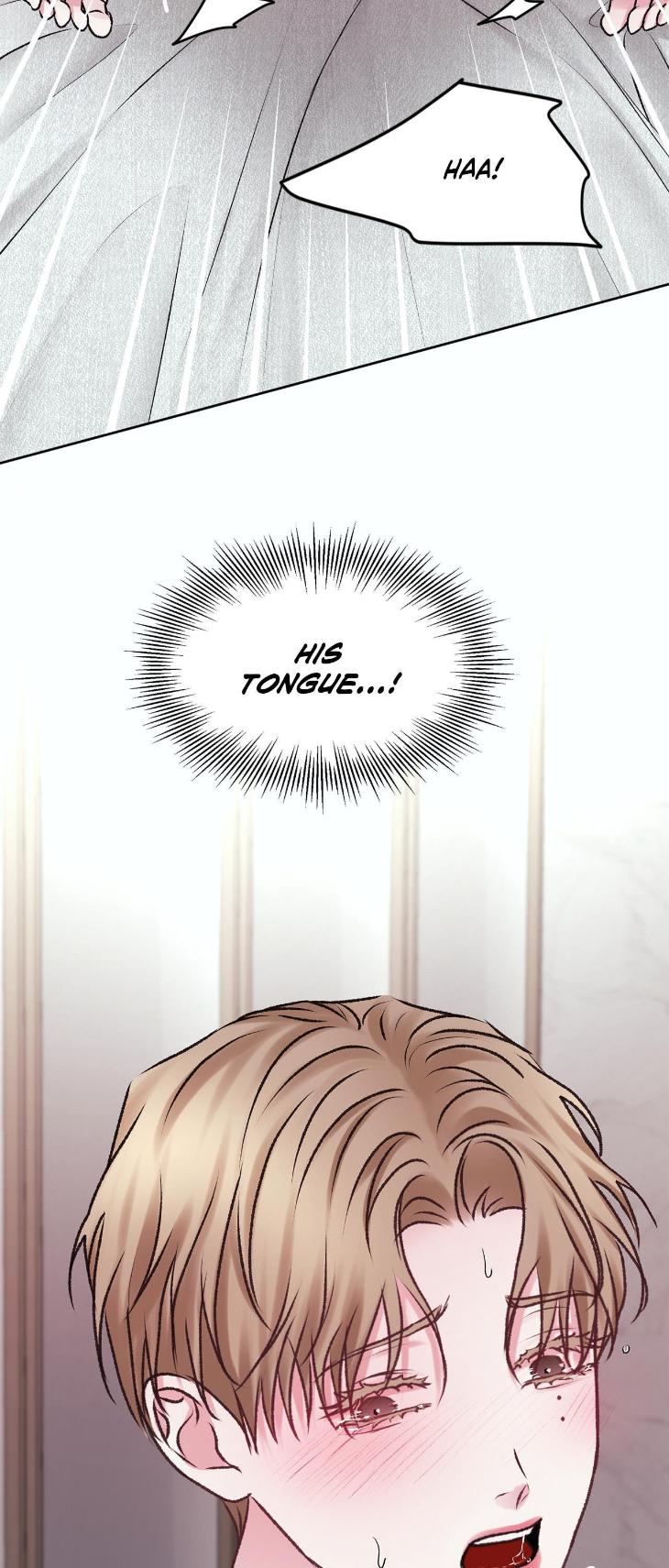 Instant Family by Ananas/ Kingo – Uncensored [Eng] page 23