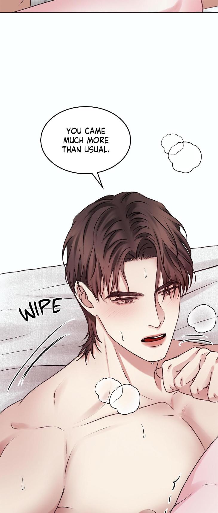 Instant Family by Ananas/ Kingo – Uncensored [Eng] page 36