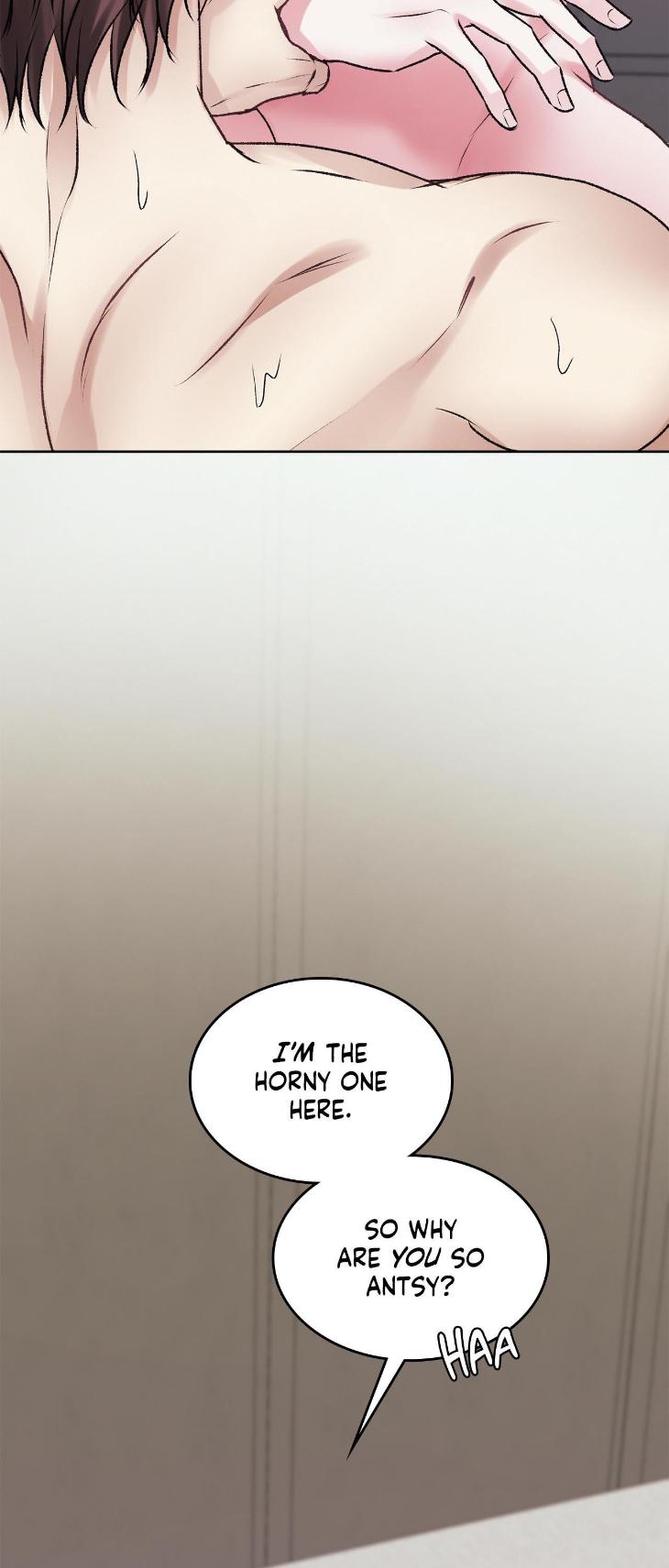 Instant Family by Ananas/ Kingo – Uncensored [Eng] page 40