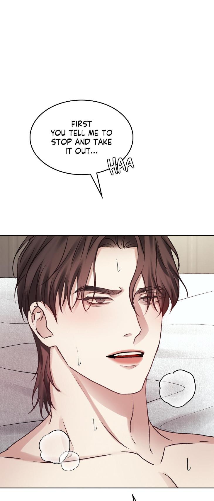 Instant Family by Ananas/ Kingo – Uncensored [Eng] page 44