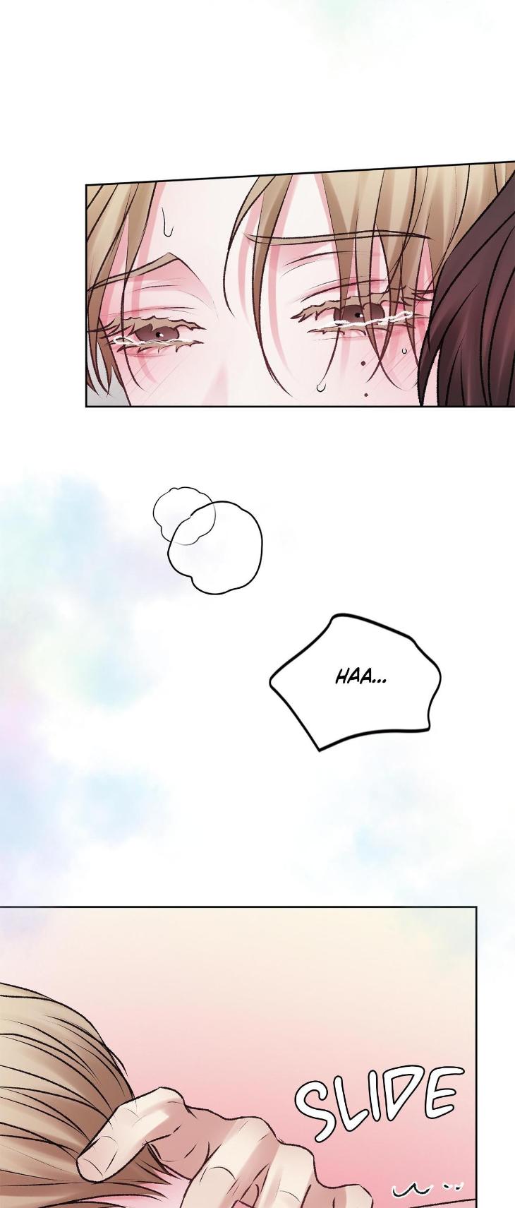 Instant Family by Ananas/ Kingo – Uncensored [Eng] page 52