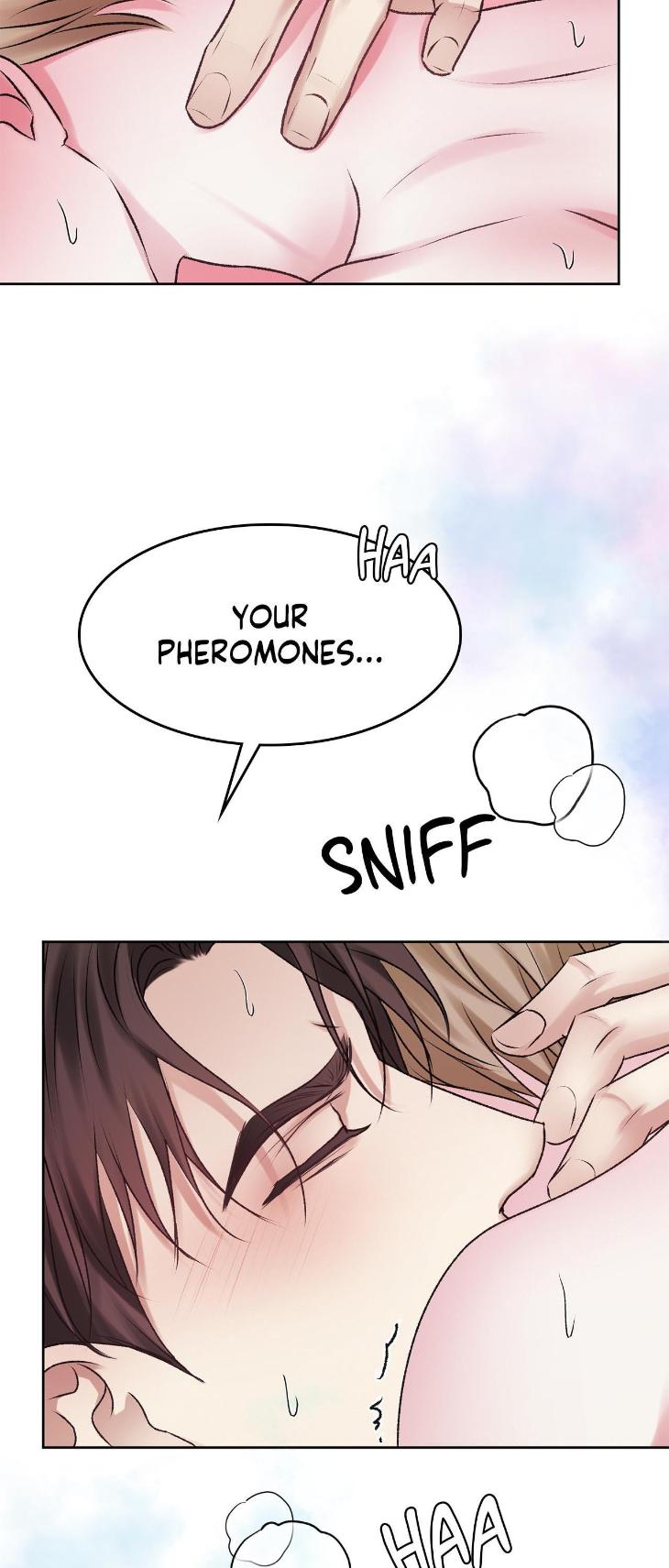 Instant Family by Ananas/ Kingo – Uncensored [Eng] page 53