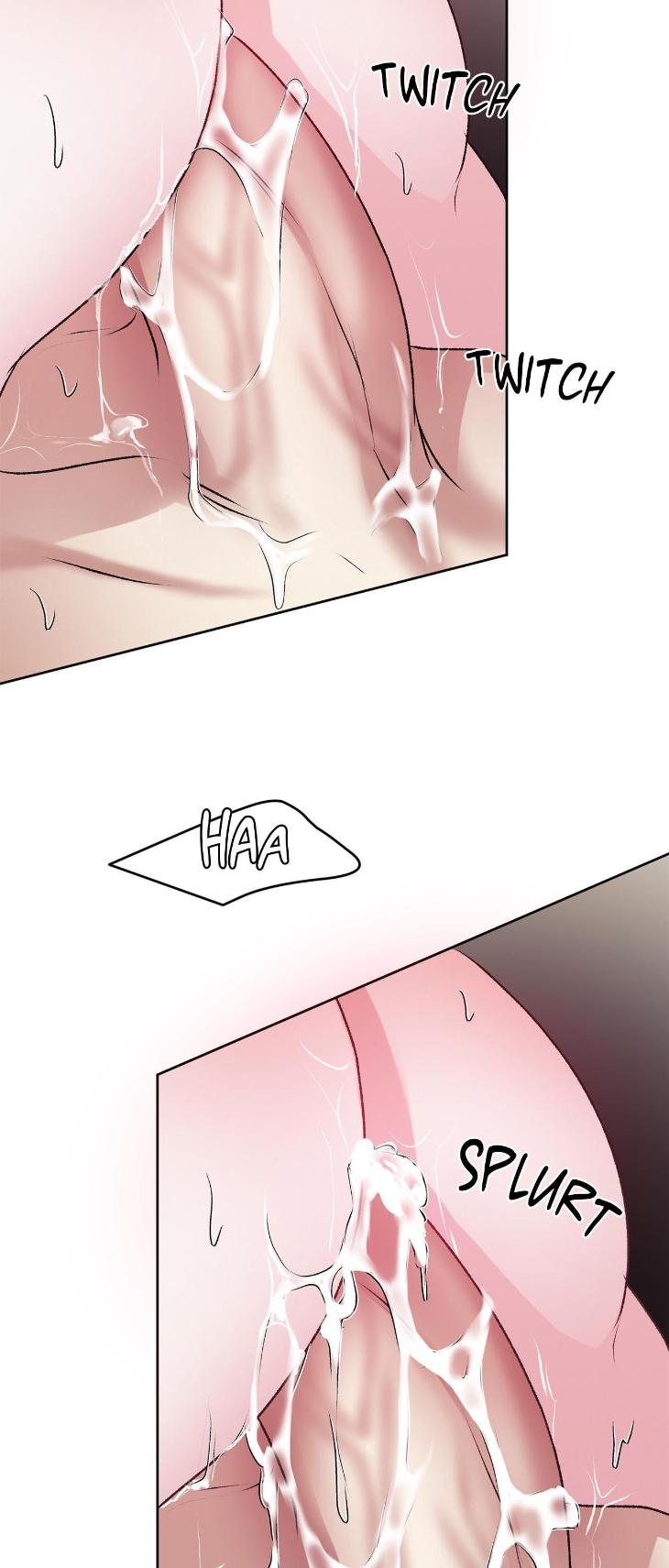 Instant Family by Ananas/ Kingo – Uncensored [Eng] page 70