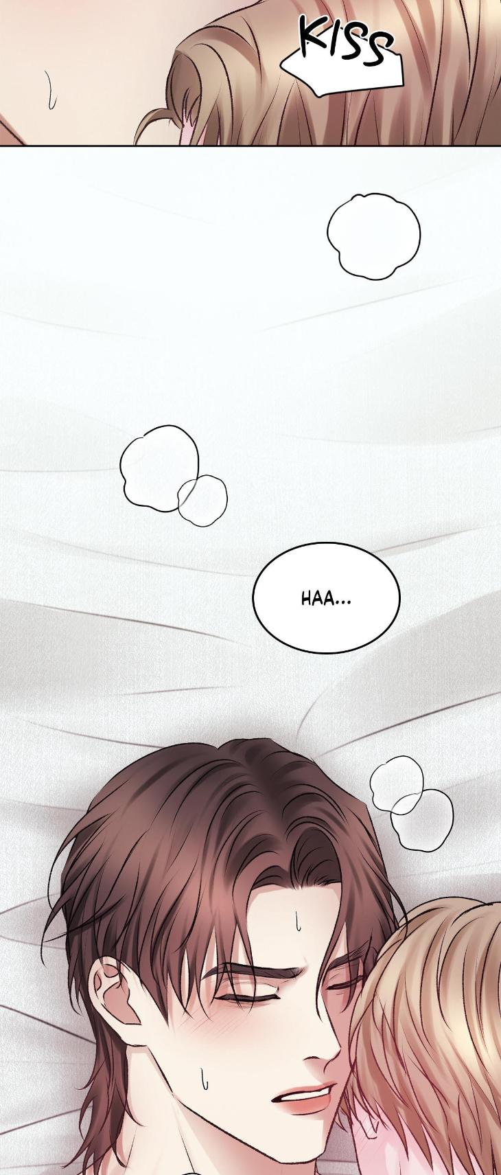 Instant Family by Ananas/ Kingo – Uncensored [Eng] page 74