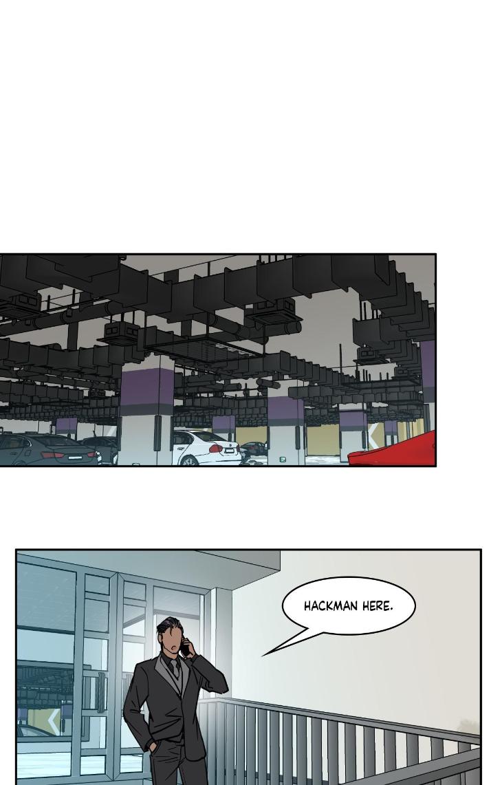 Heart Racer by Neko/ Purple Cotton – Uncensored [Eng] page 1