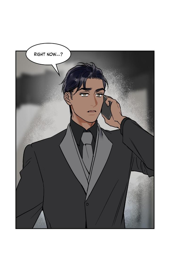 Heart Racer by Neko/ Purple Cotton – Uncensored [Eng] page 3