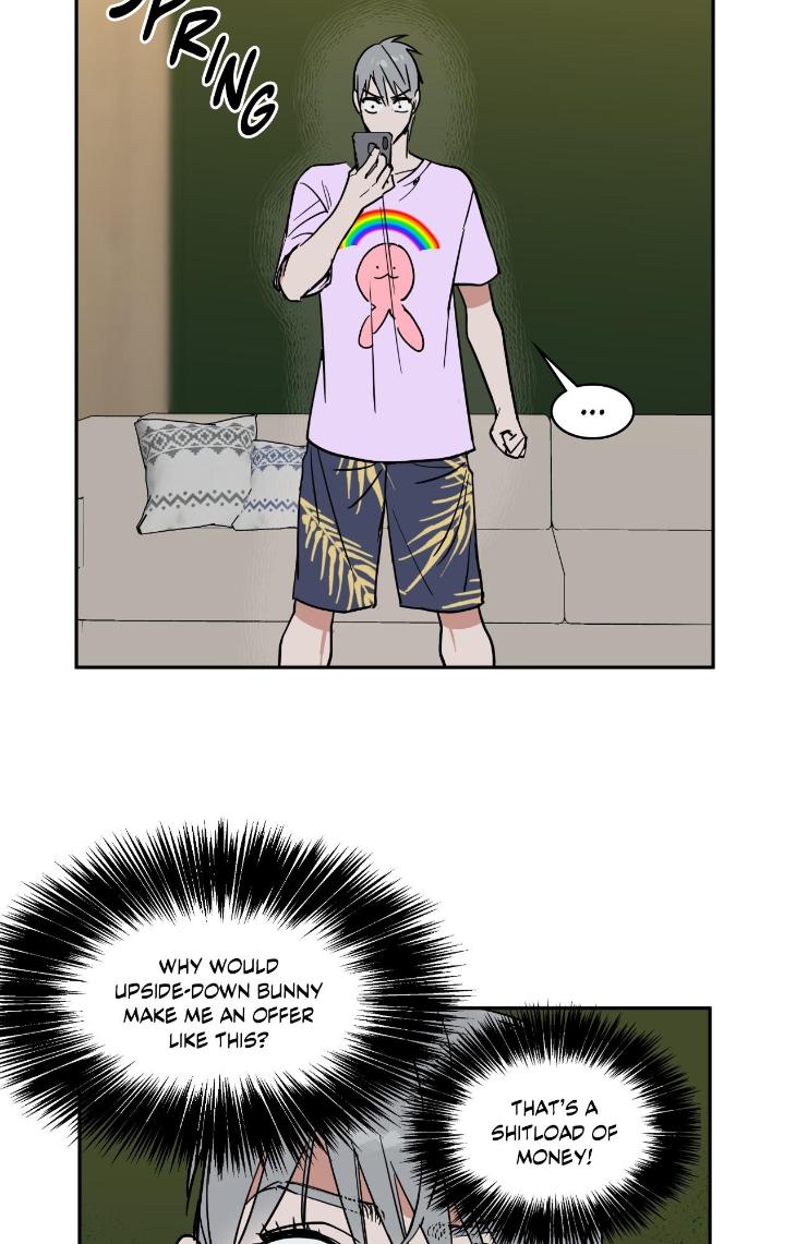 Heart Racer by Neko/ Purple Cotton – Uncensored [Eng] page 5