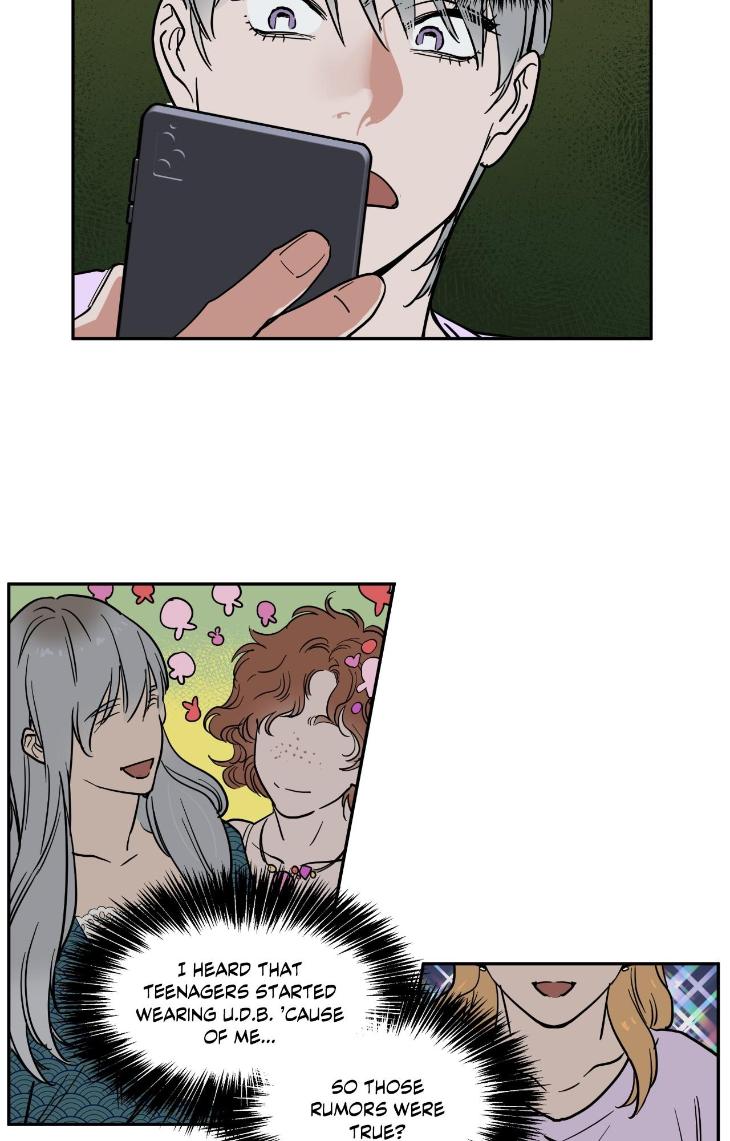 Heart Racer by Neko/ Purple Cotton – Uncensored [Eng] page 6