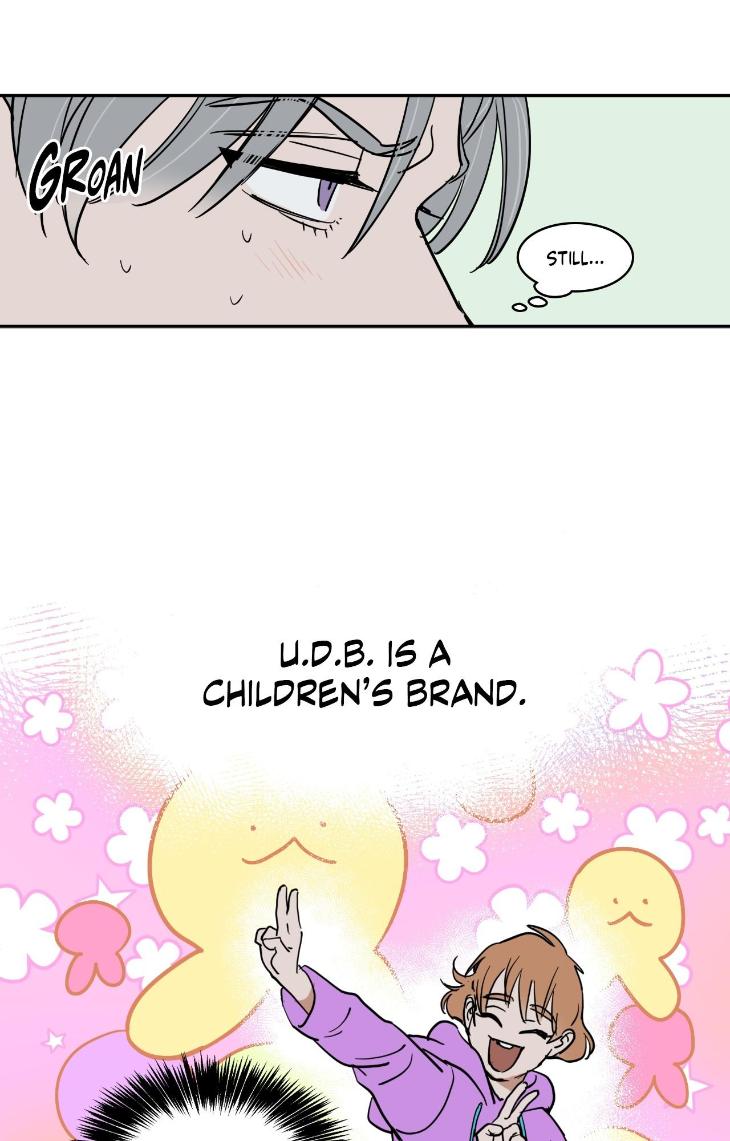 Heart Racer by Neko/ Purple Cotton – Uncensored [Eng] page 8