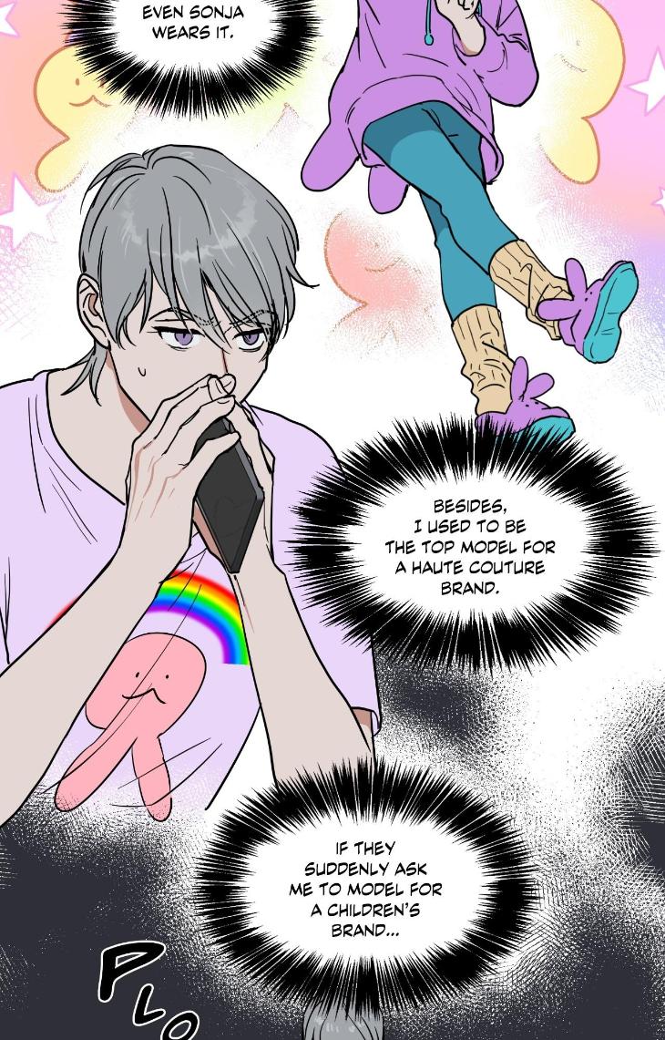 Heart Racer by Neko/ Purple Cotton – Uncensored [Eng] page 9