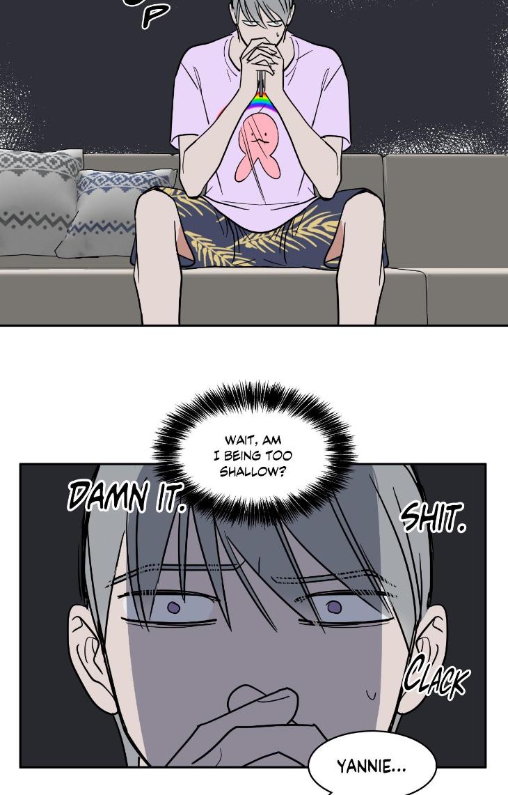 Heart Racer by Neko/ Purple Cotton – Uncensored [Eng] page 10