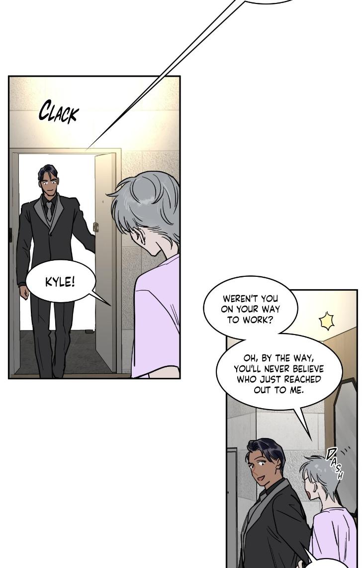 Heart Racer by Neko/ Purple Cotton – Uncensored [Eng] page 11