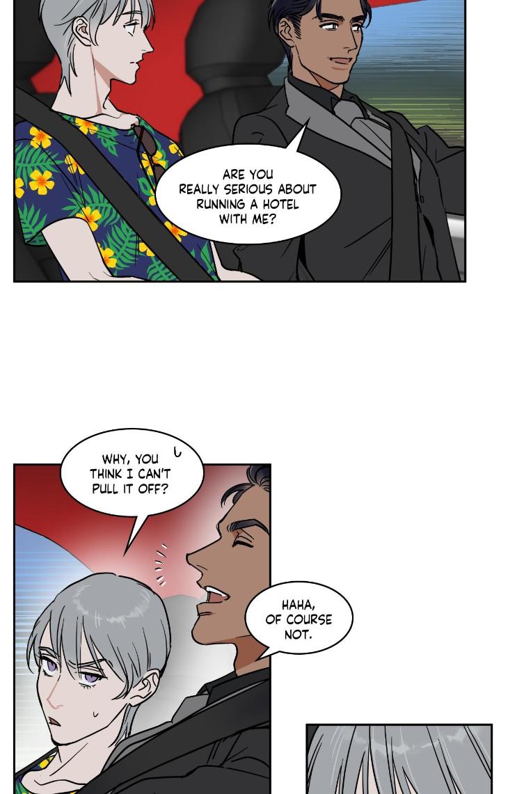 Heart Racer by Neko/ Purple Cotton – Uncensored [Eng] page 18