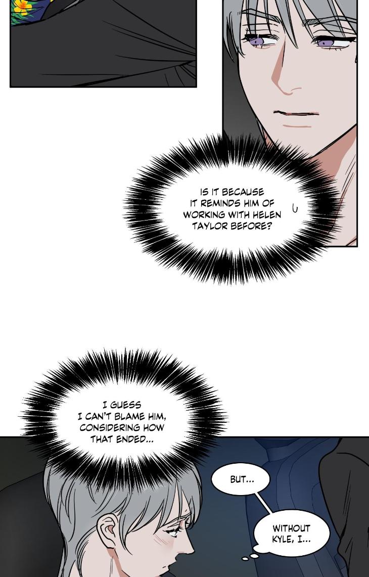 Heart Racer by Neko/ Purple Cotton – Uncensored [Eng] page 19