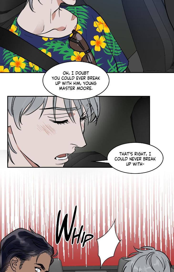 Heart Racer by Neko/ Purple Cotton – Uncensored [Eng] page 20