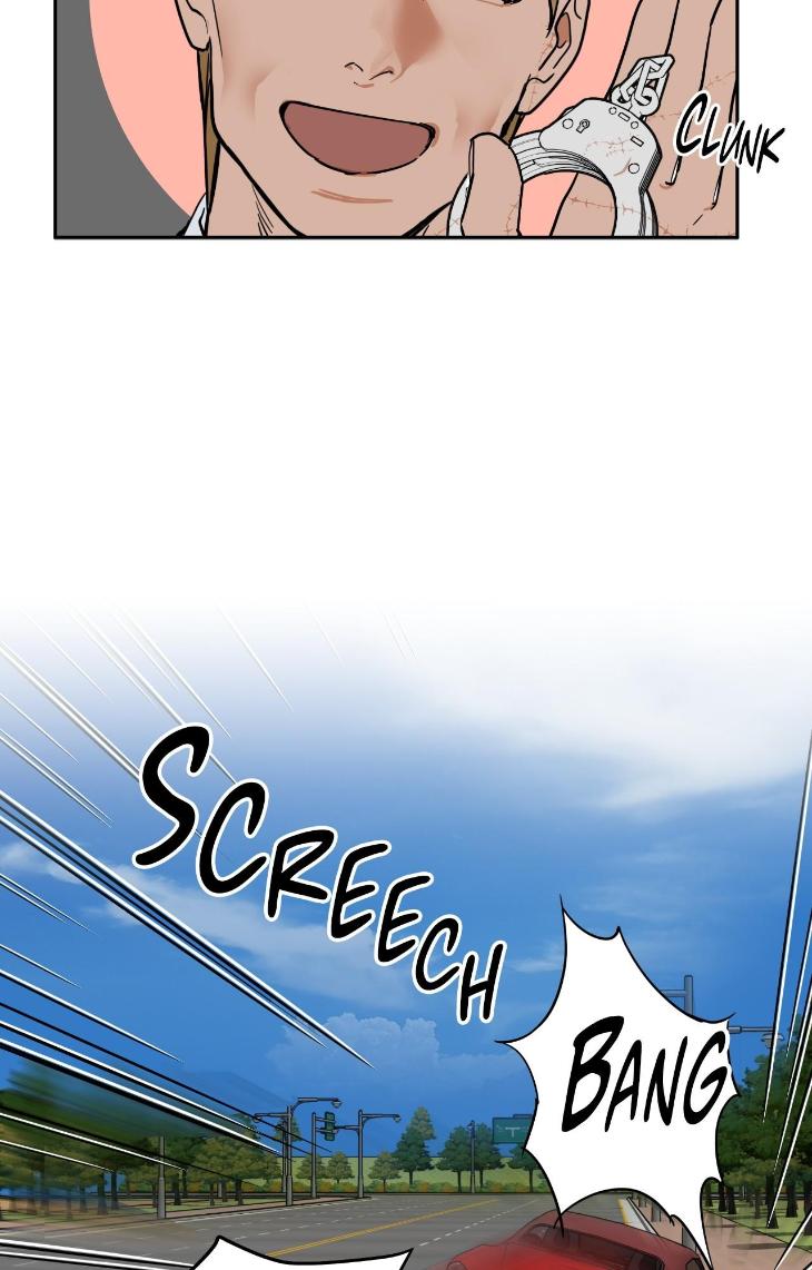 Heart Racer by Neko/ Purple Cotton – Uncensored [Eng] page 22