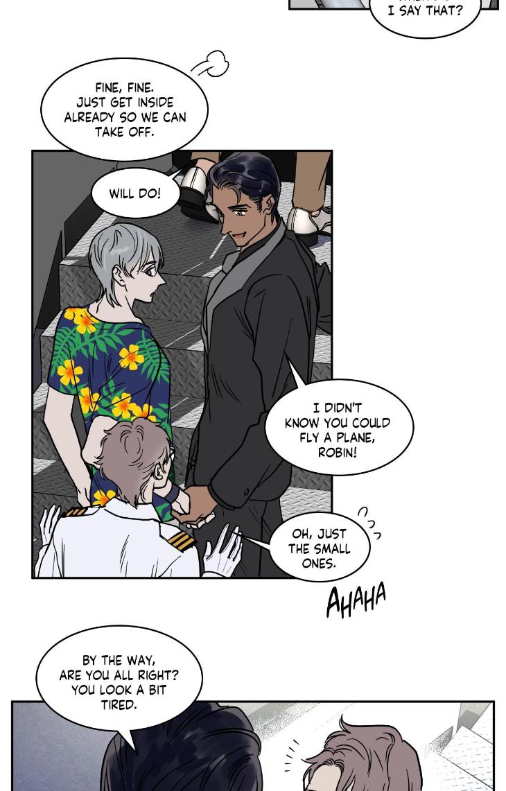 Heart Racer by Neko/ Purple Cotton – Uncensored [Eng] page 26