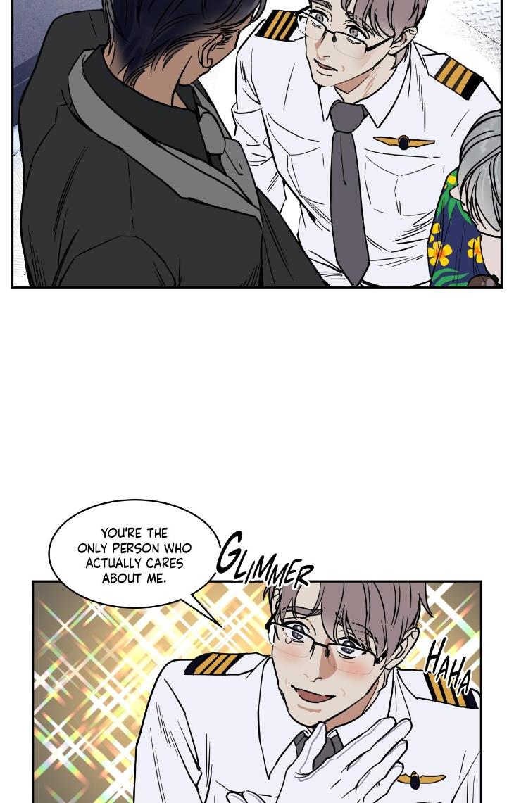 Heart Racer by Neko/ Purple Cotton – Uncensored [Eng] page 27