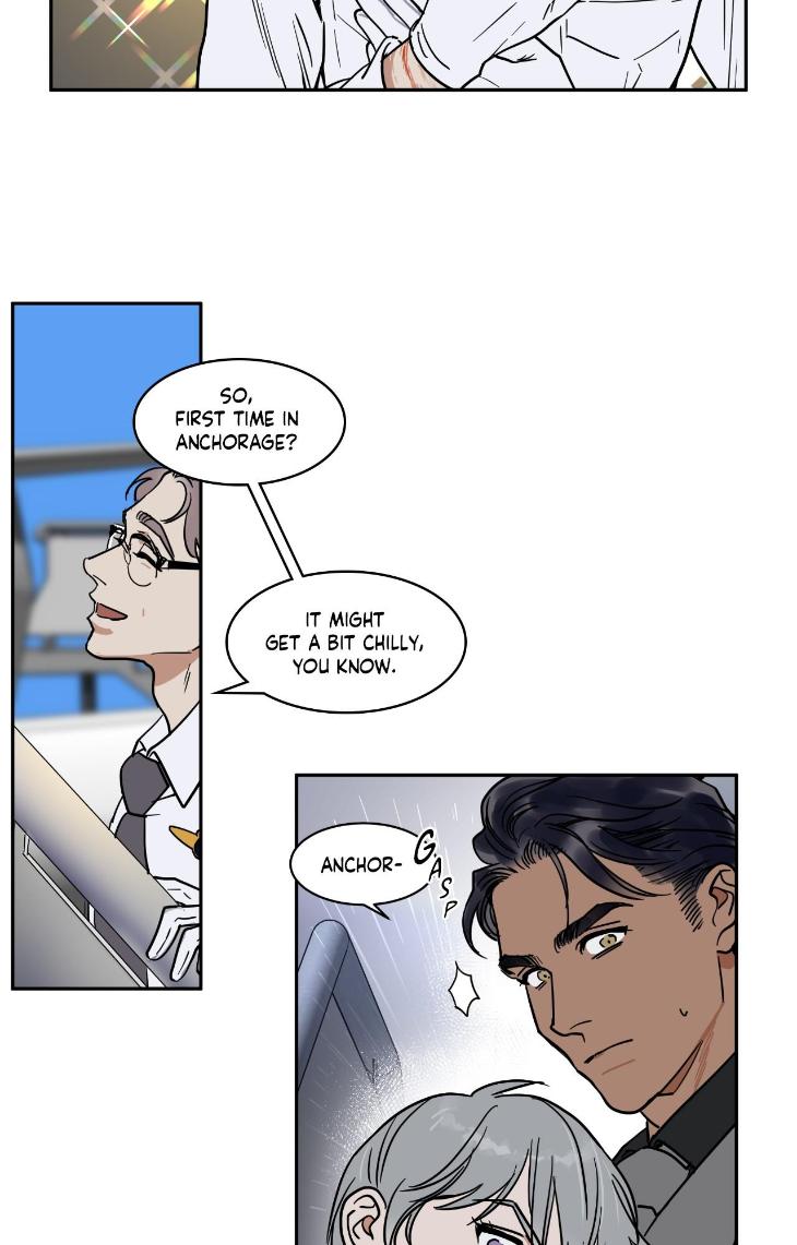 Heart Racer by Neko/ Purple Cotton – Uncensored [Eng] page 28