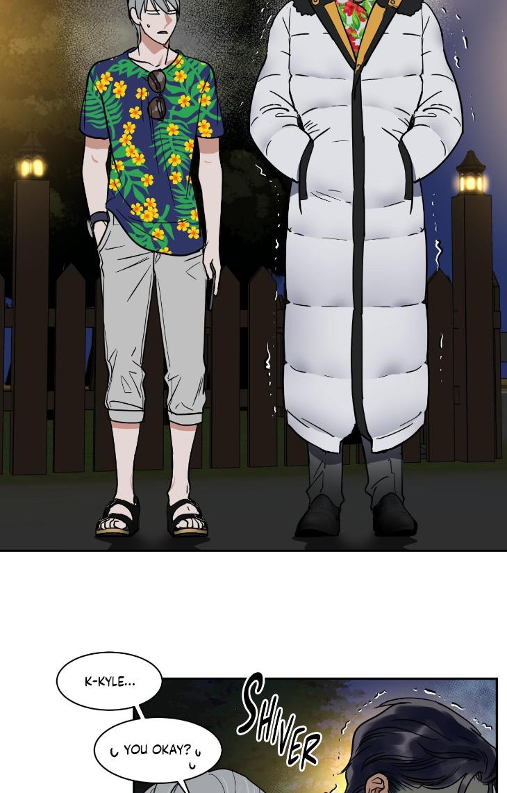 Heart Racer by Neko/ Purple Cotton – Uncensored [Eng] page 31