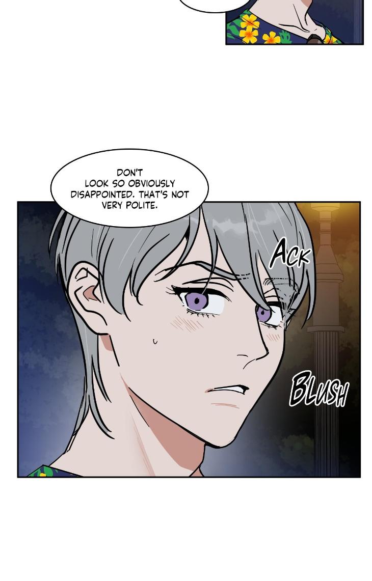 Heart Racer by Neko/ Purple Cotton – Uncensored [Eng] page 35