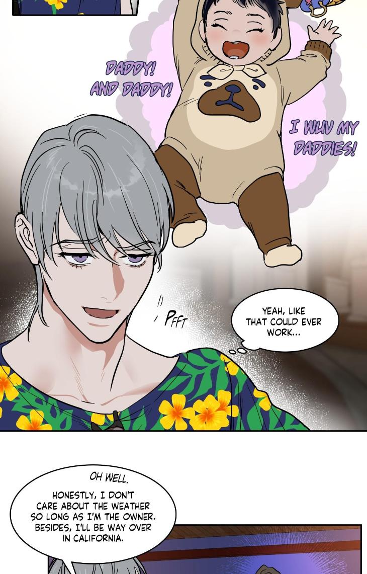 Heart Racer by Neko/ Purple Cotton – Uncensored [Eng] page 39