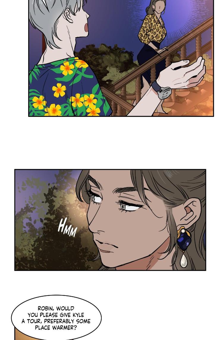 Heart Racer by Neko/ Purple Cotton – Uncensored [Eng] page 40