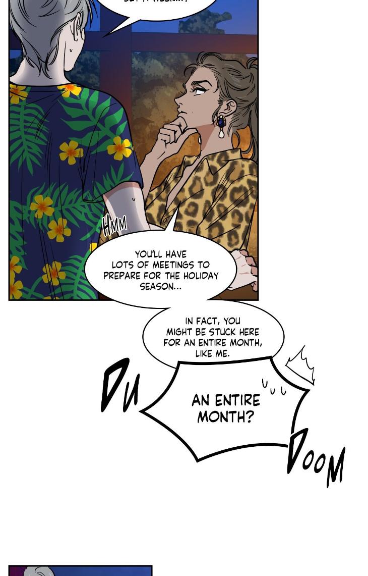 Heart Racer by Neko/ Purple Cotton – Uncensored [Eng] page 44