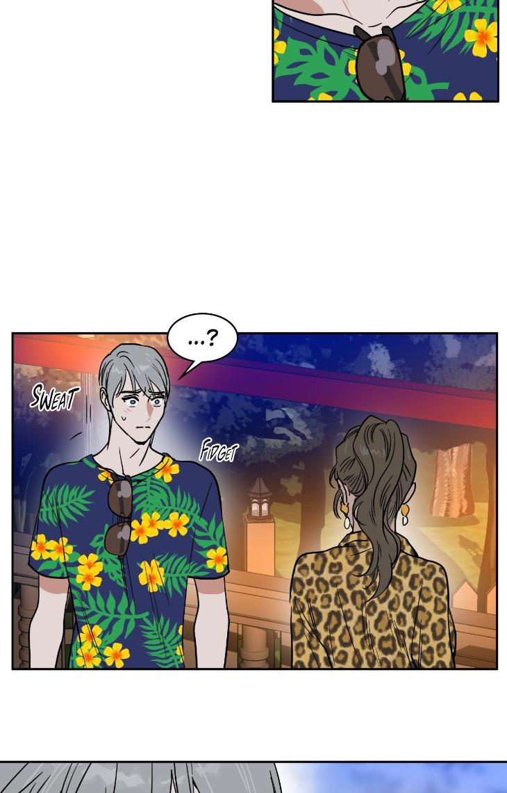 Heart Racer by Neko/ Purple Cotton – Uncensored [Eng] page 46