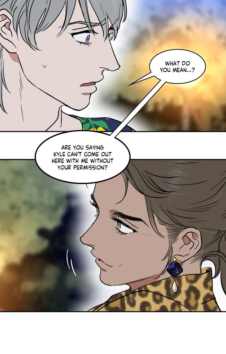 Heart Racer by Neko/ Purple Cotton – Uncensored [Eng] page 47