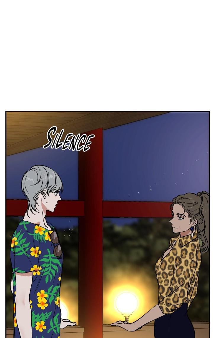 Heart Racer by Neko/ Purple Cotton – Uncensored [Eng] page 48