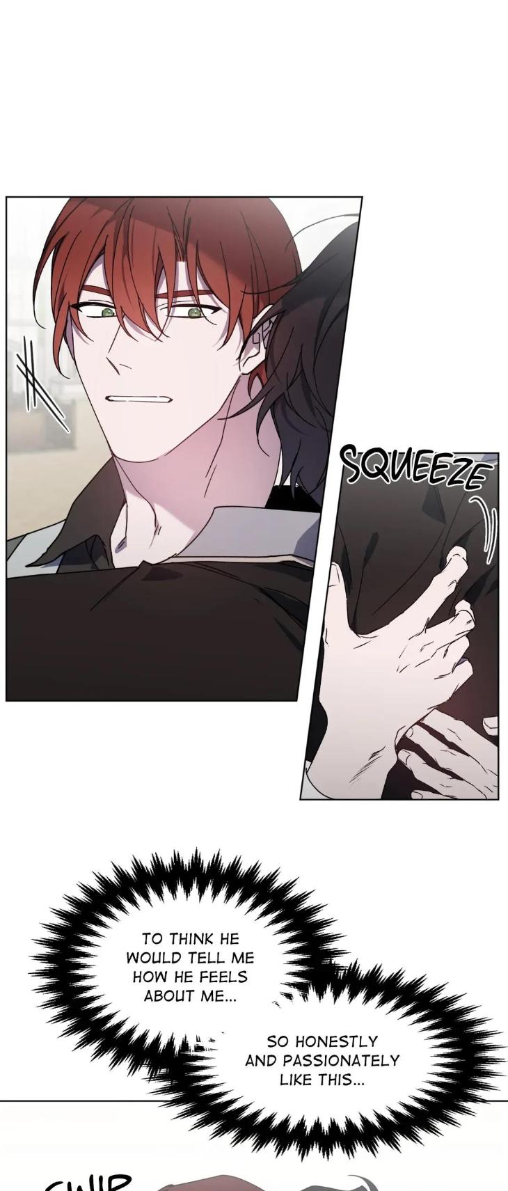 Love Trap by Rayuan – Season 2 – Uncensored [Eng] page 1