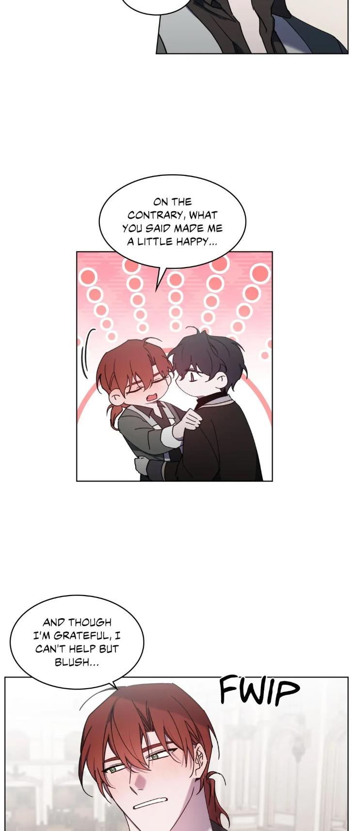 Love Trap by Rayuan – Season 2 – Uncensored [Eng] page 3