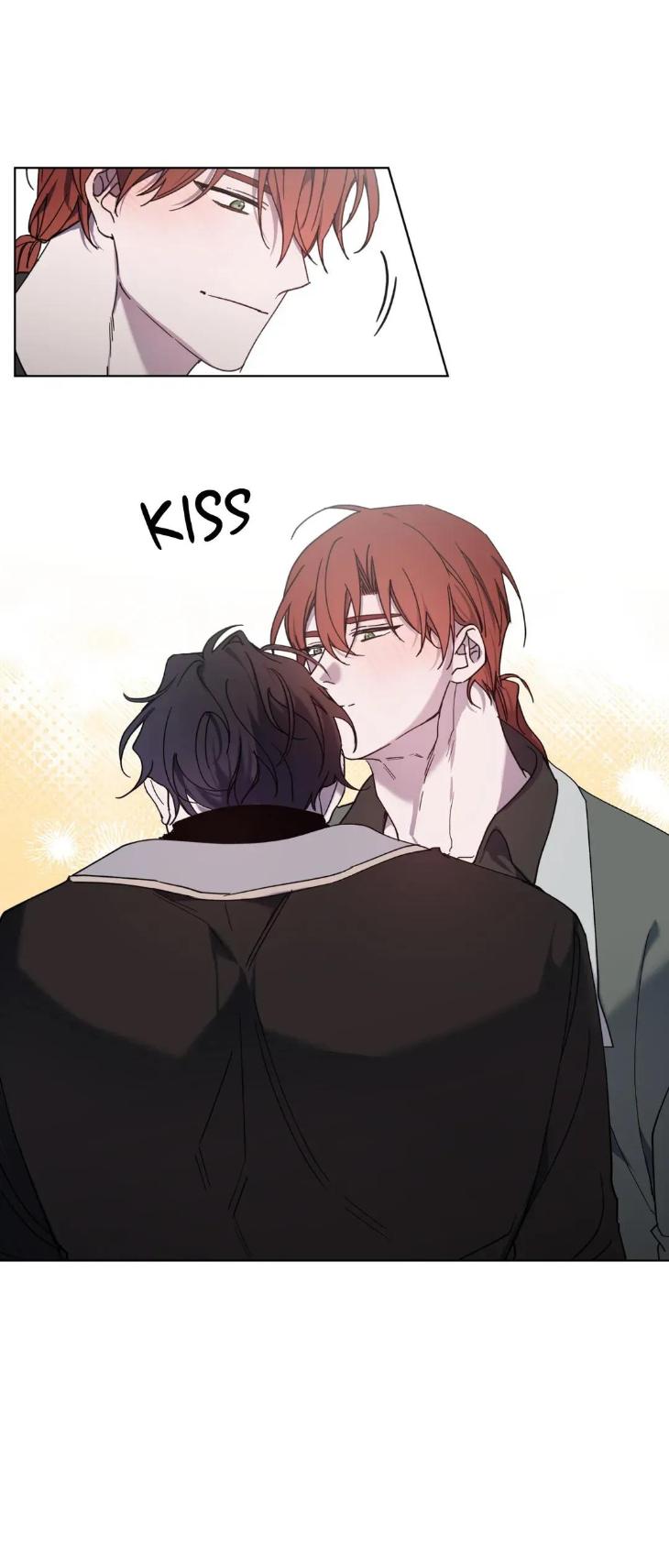 Love Trap by Rayuan – Season 2 – Uncensored [Eng] page 6