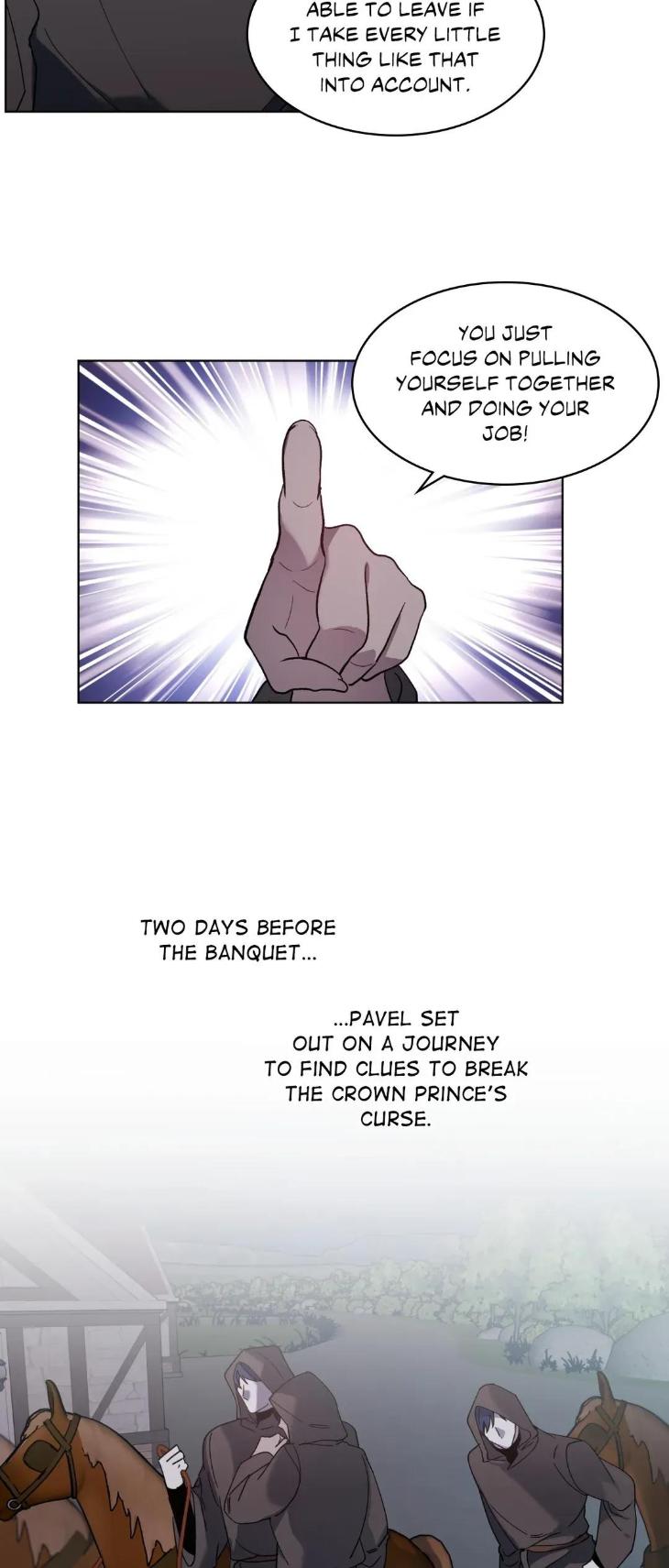 Love Trap by Rayuan – Season 2 – Uncensored [Eng] page 9