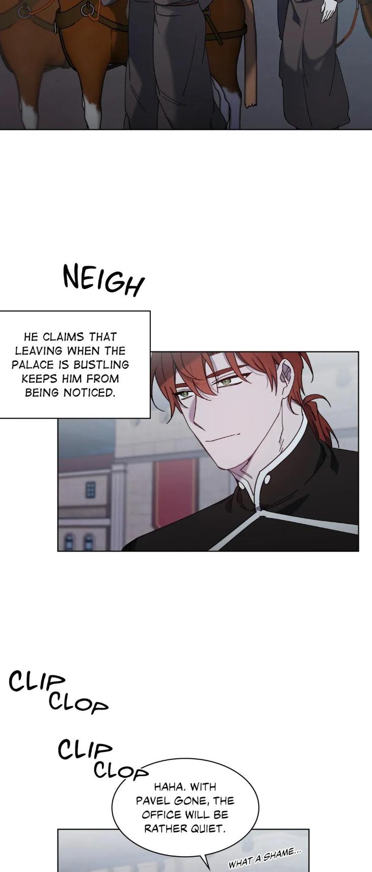 Love Trap by Rayuan – Season 2 – Uncensored [Eng] page 10