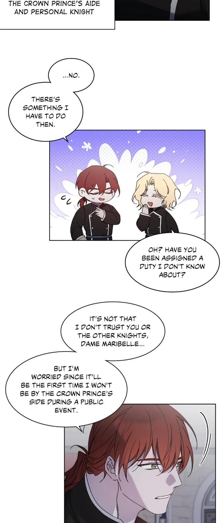 Love Trap by Rayuan – Season 2 – Uncensored [Eng] page 12