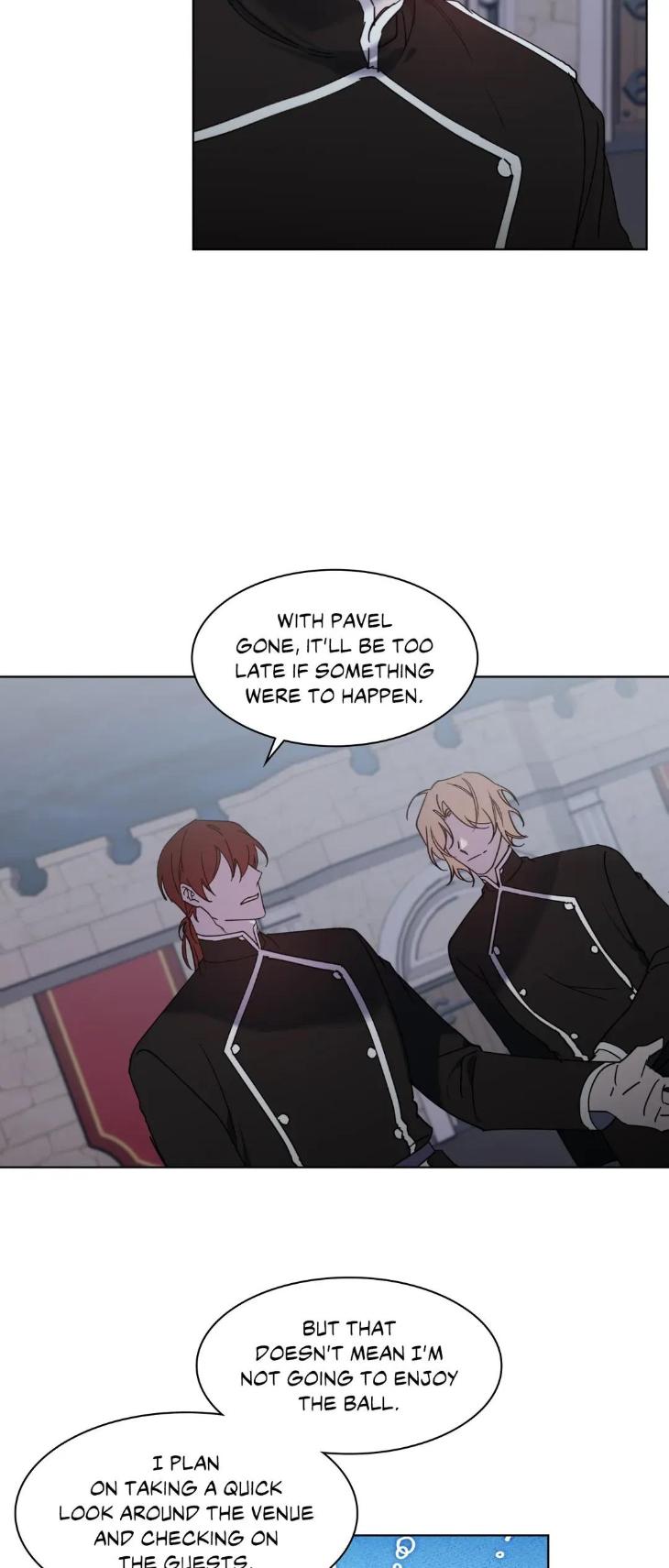 Love Trap by Rayuan – Season 2 – Uncensored [Eng] page 13