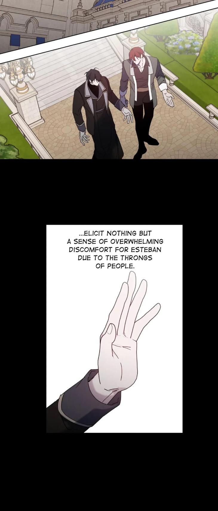 Love Trap by Rayuan – Season 2 – Uncensored [Eng] page 17