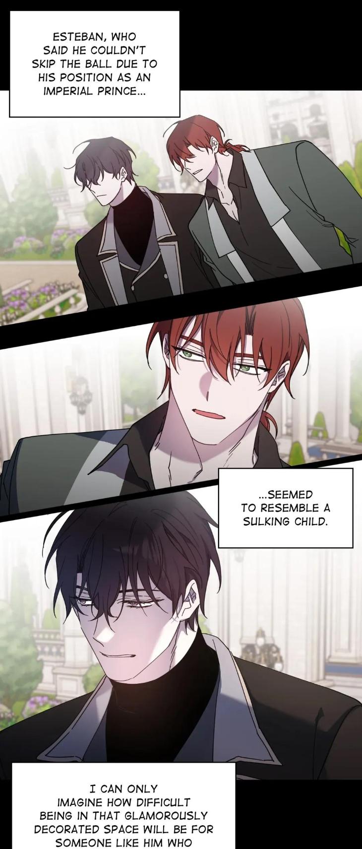 Love Trap by Rayuan – Season 2 – Uncensored [Eng] page 18