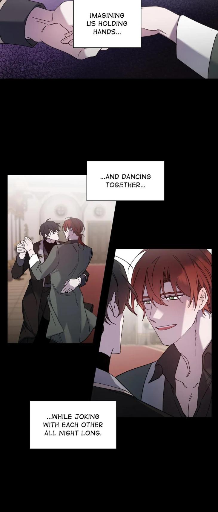 Love Trap by Rayuan – Season 2 – Uncensored [Eng] page 20