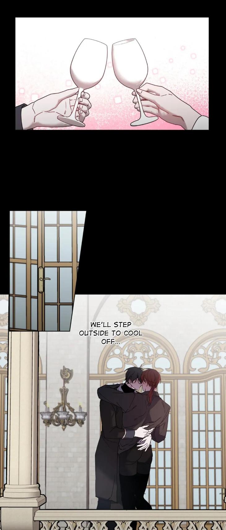 Love Trap by Rayuan – Season 2 – Uncensored [Eng] page 21