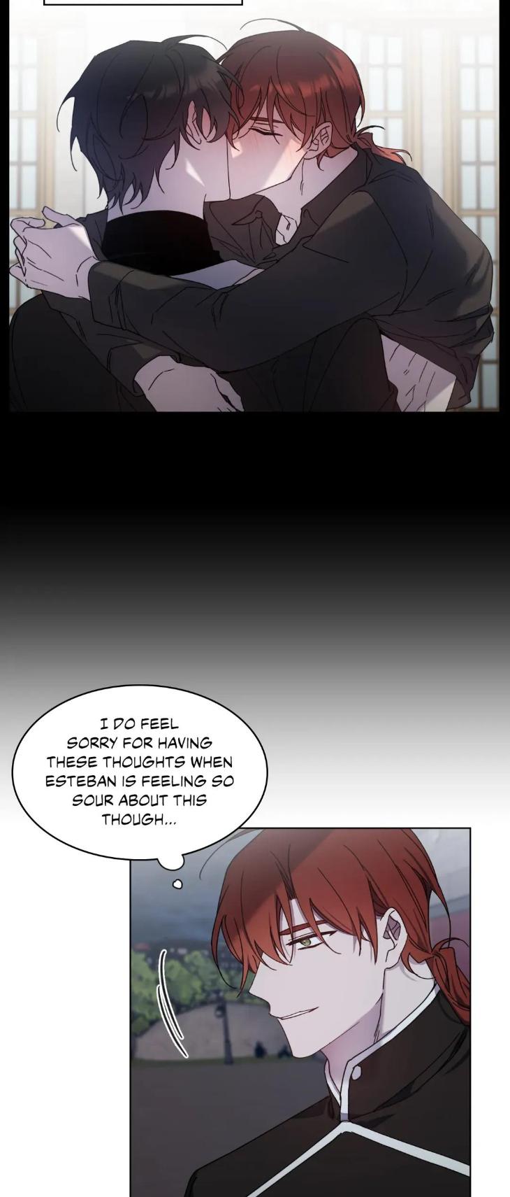 Love Trap by Rayuan – Season 2 – Uncensored [Eng] page 23