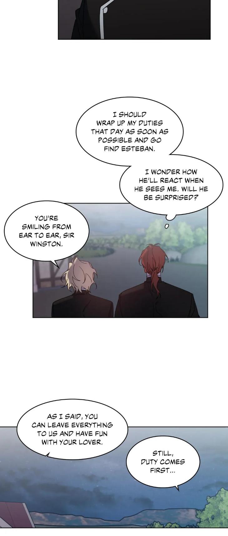 Love Trap by Rayuan – Season 2 – Uncensored [Eng] page 24