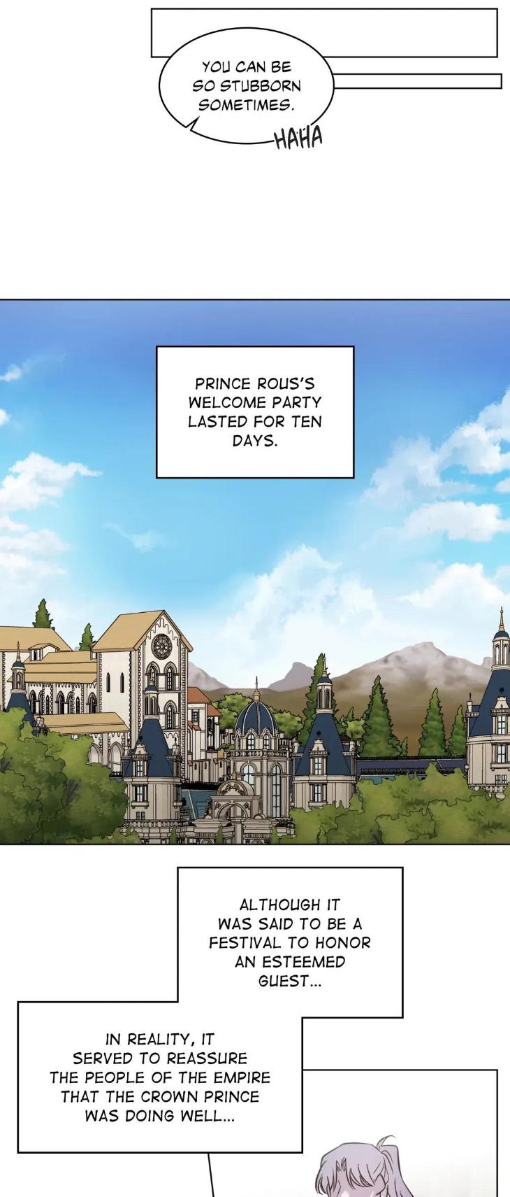 Love Trap by Rayuan – Season 2 – Uncensored [Eng] page 25