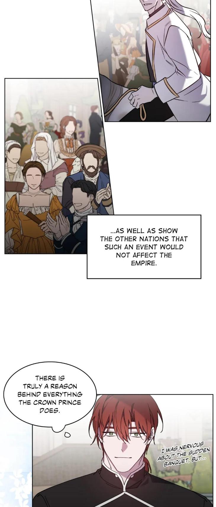 Love Trap by Rayuan – Season 2 – Uncensored [Eng] page 26