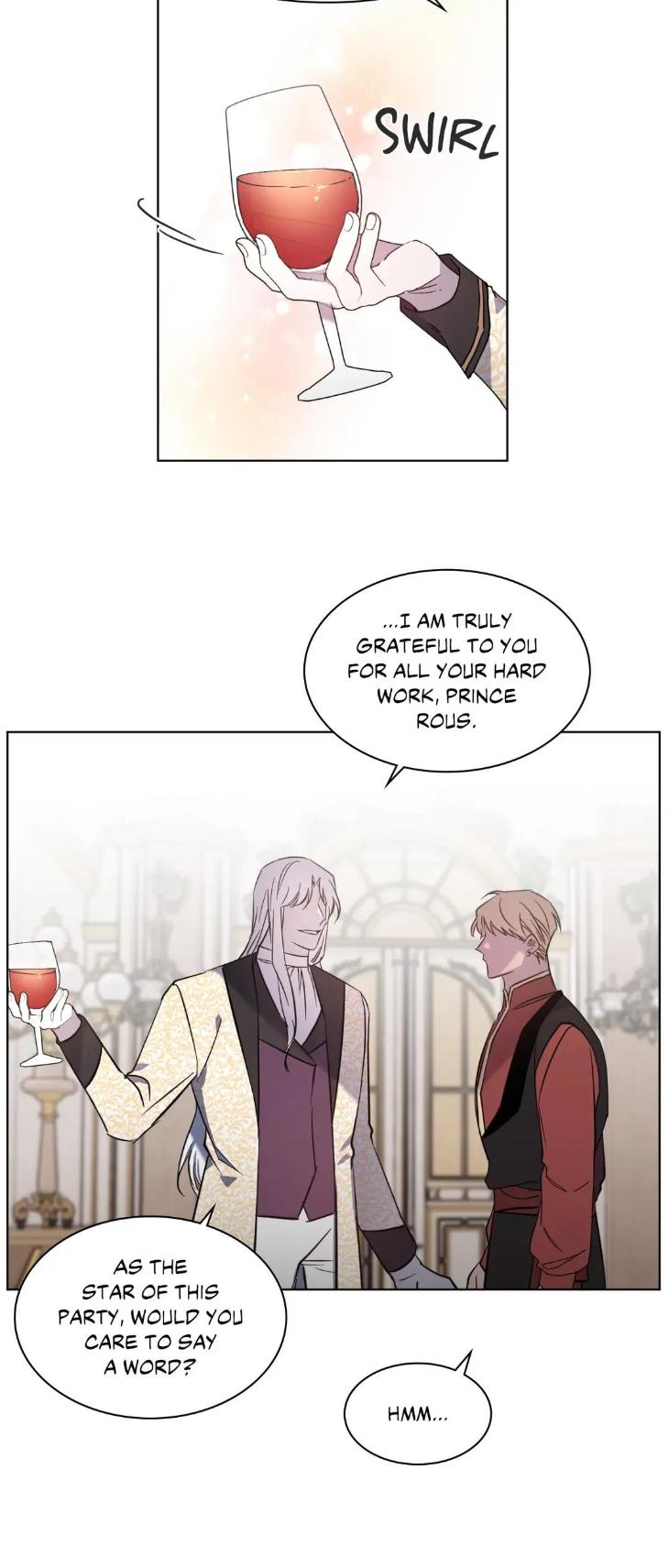 Love Trap by Rayuan – Season 2 – Uncensored [Eng] page 28