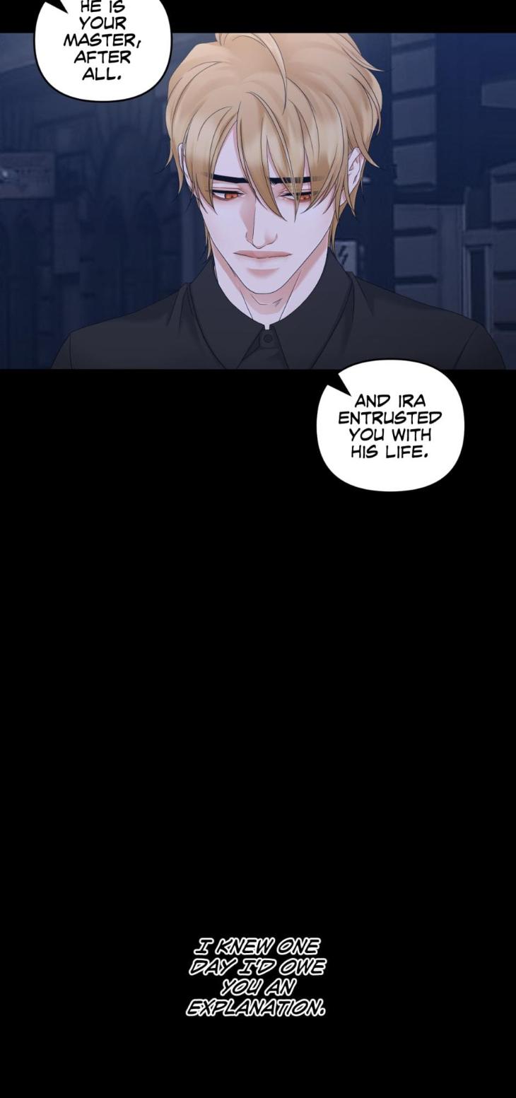 Thirst by Asami – Uncensored – Season 2 [Eng] page 4