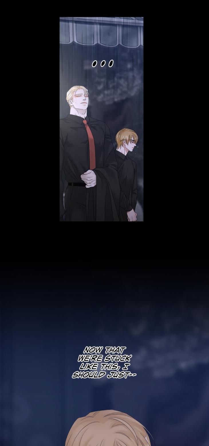 Thirst by Asami – Uncensored – Season 2 [Eng] page 10