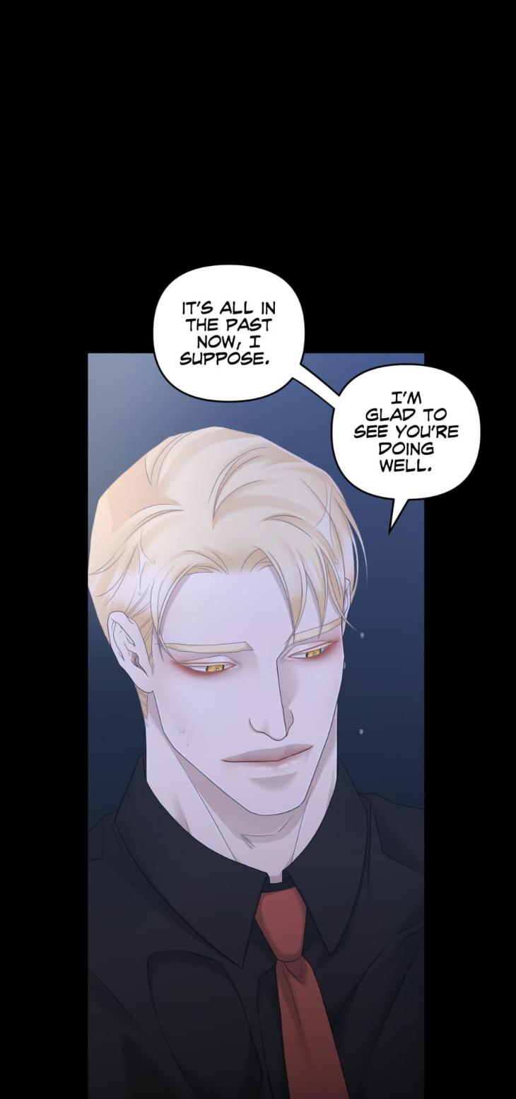 Thirst by Asami – Uncensored – Season 2 [Eng] page 14